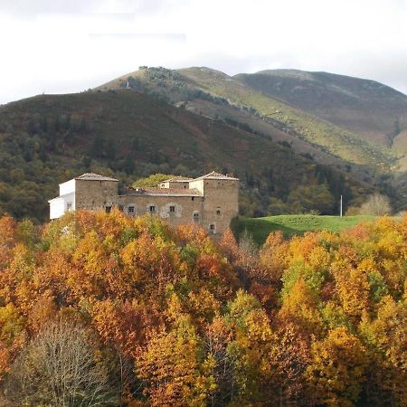 Casa Gayon Apartman Pola de Allande Kültér fotó