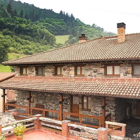 Casa Gayon Apartman Pola de Allande Kültér fotó