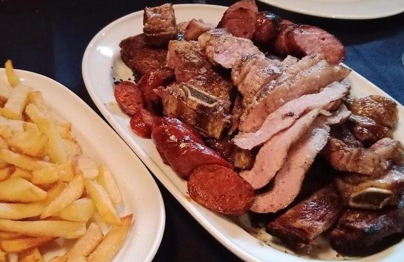 Casa Gayon Apartman Pola de Allande Kültér fotó