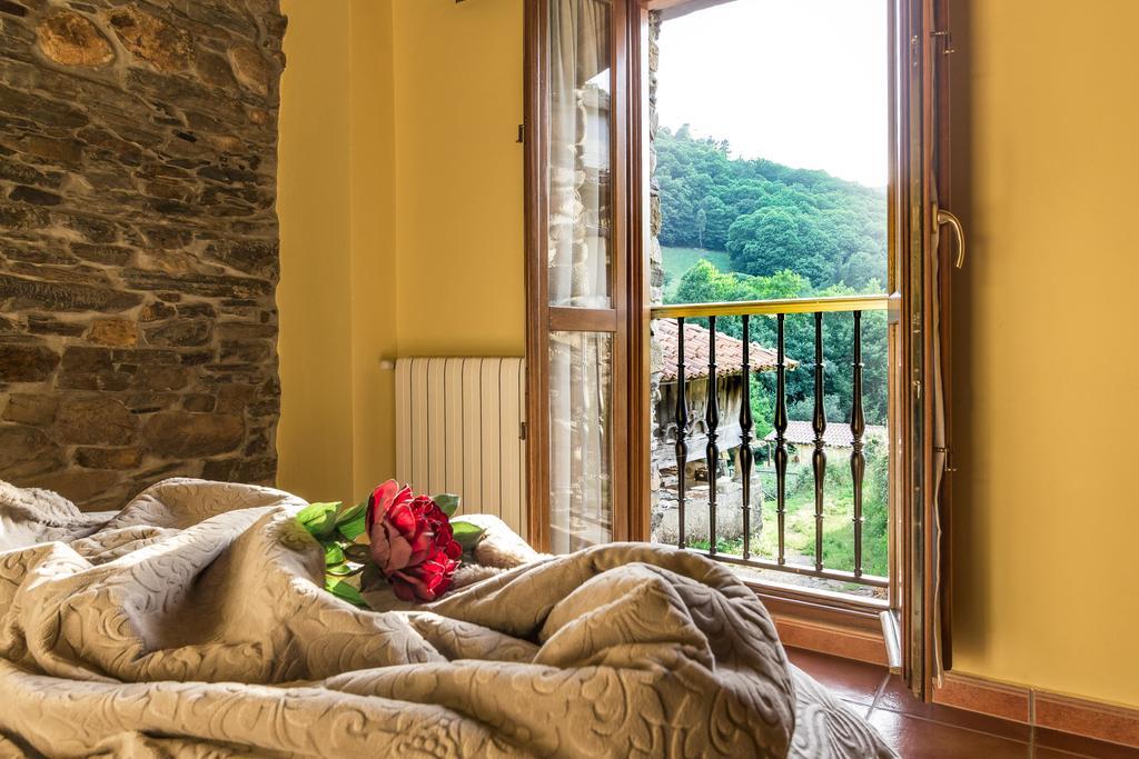 Casa Gayon Apartman Pola de Allande Kültér fotó