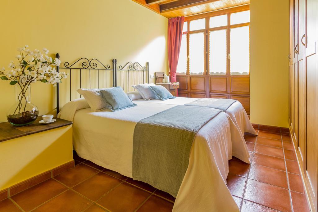 Casa Gayon Apartman Pola de Allande Kültér fotó