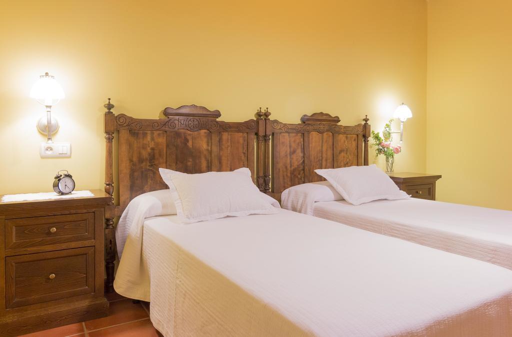 Casa Gayon Apartman Pola de Allande Kültér fotó