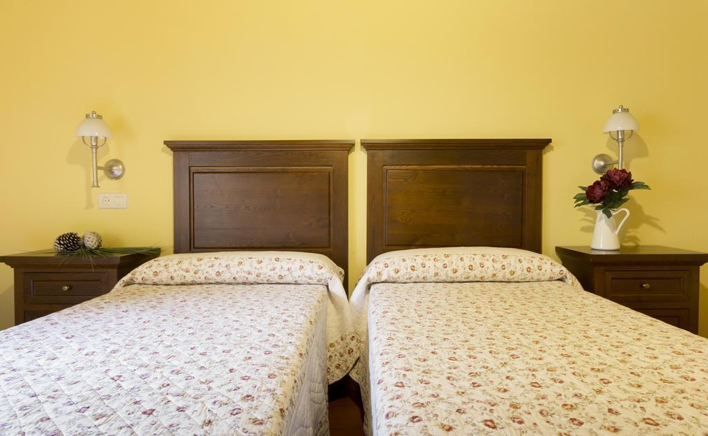 Casa Gayon Apartman Pola de Allande Kültér fotó
