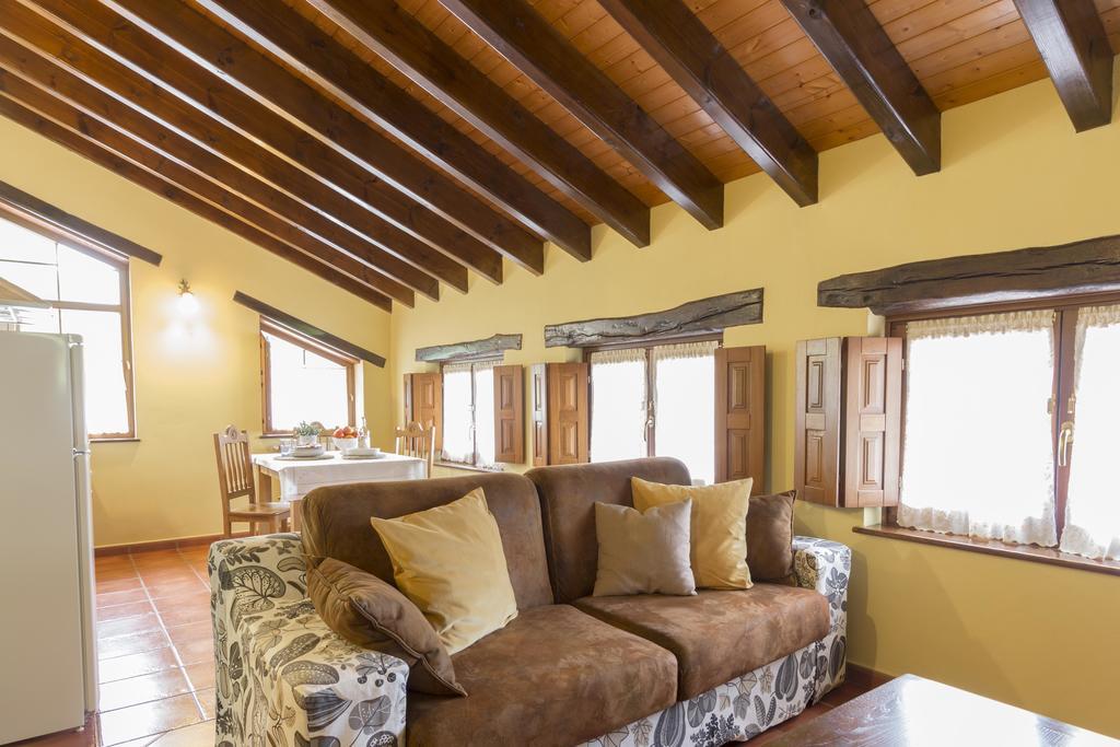 Casa Gayon Apartman Pola de Allande Kültér fotó